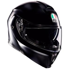 AGV STREETMODULAR HELMET [MATT BLACK]
